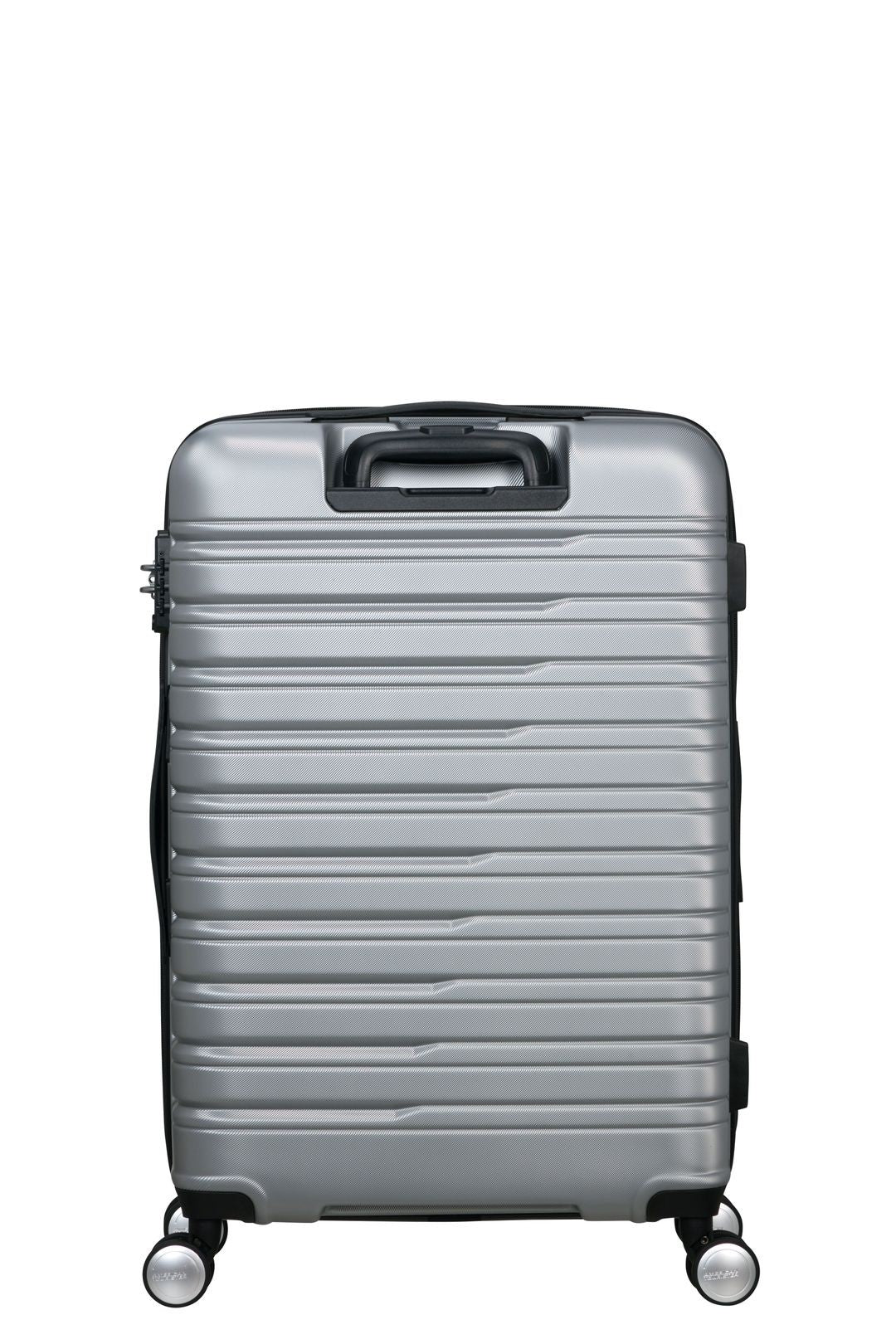 AMERICAN TOURISTER Extensible median suitcase 67cm flashline