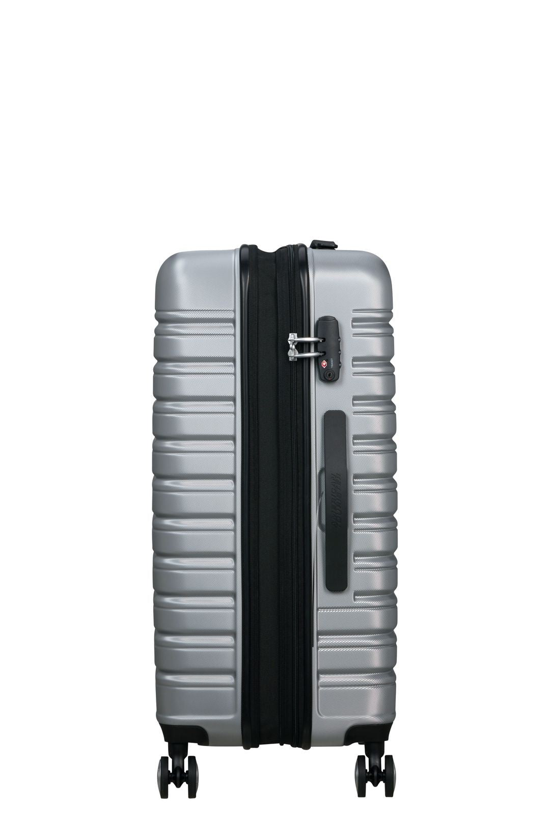 AMERICAN TOURISTER Extensible median suitcase 67cm flashline