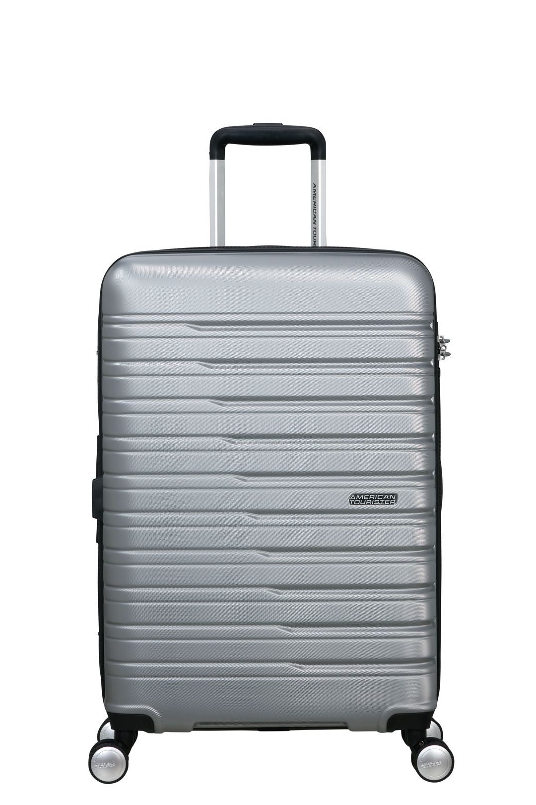 AMERICAN TOURISTER Extensible median suitcase 67cm flashline