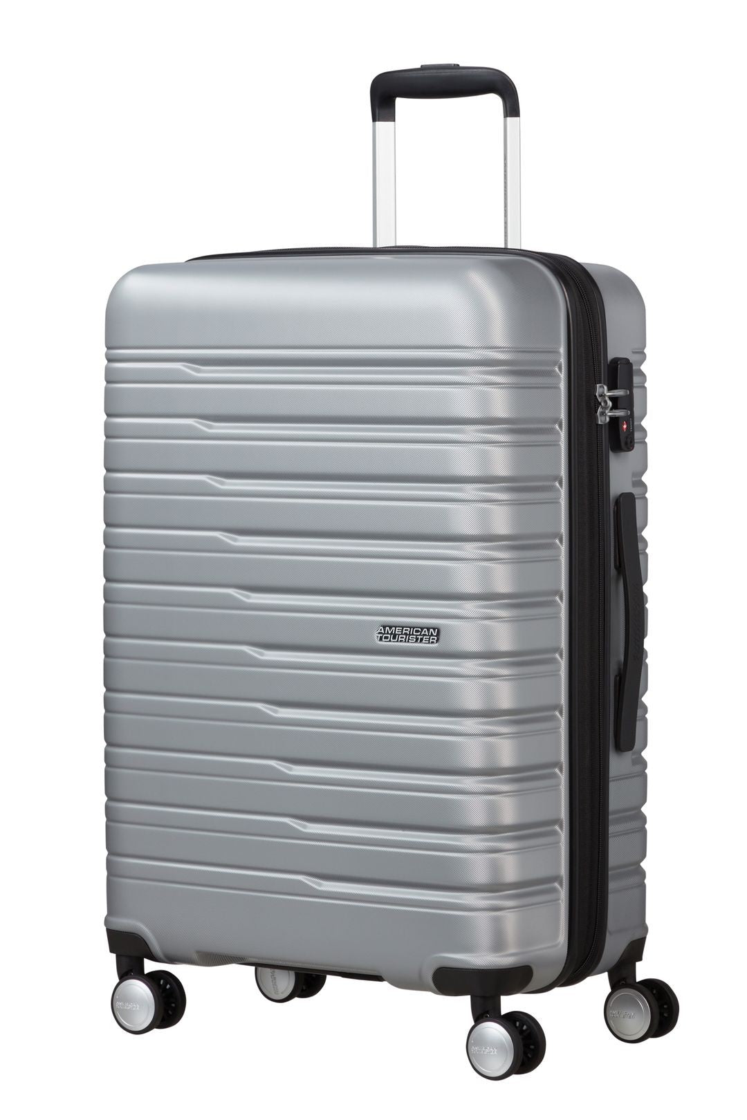 AMERICAN TOURISTER Extensible median suitcase 67cm flashline