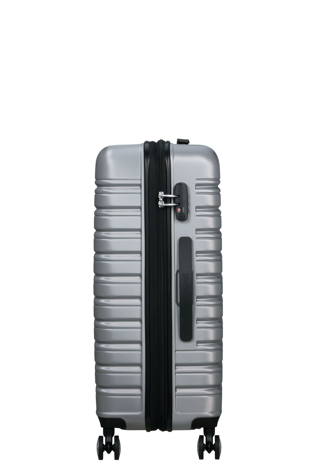 AMERICAN TOURISTER Extensible median suitcase 67cm flashline