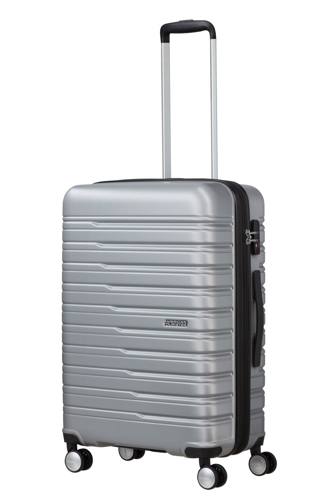 AMERICAN TOURISTER Extensible median suitcase 67cm flashline