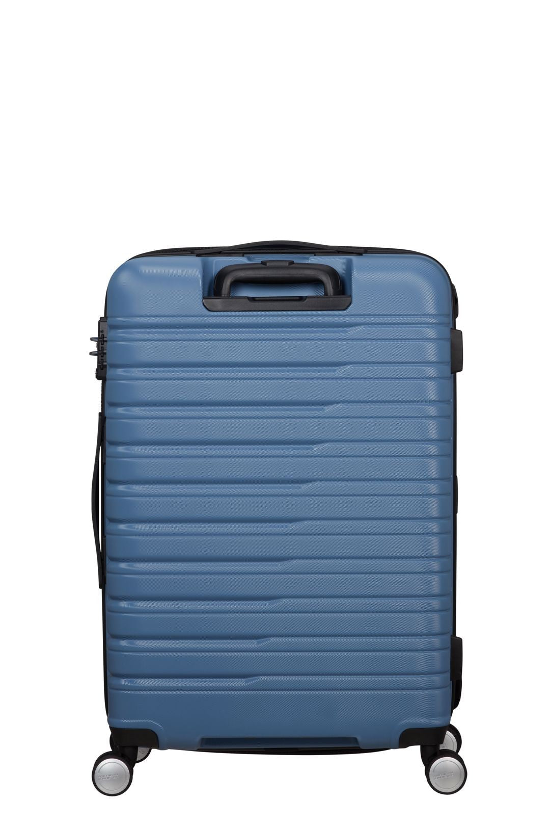 AMERICAN TOURISTER Extensible median suitcase 67cm flashline