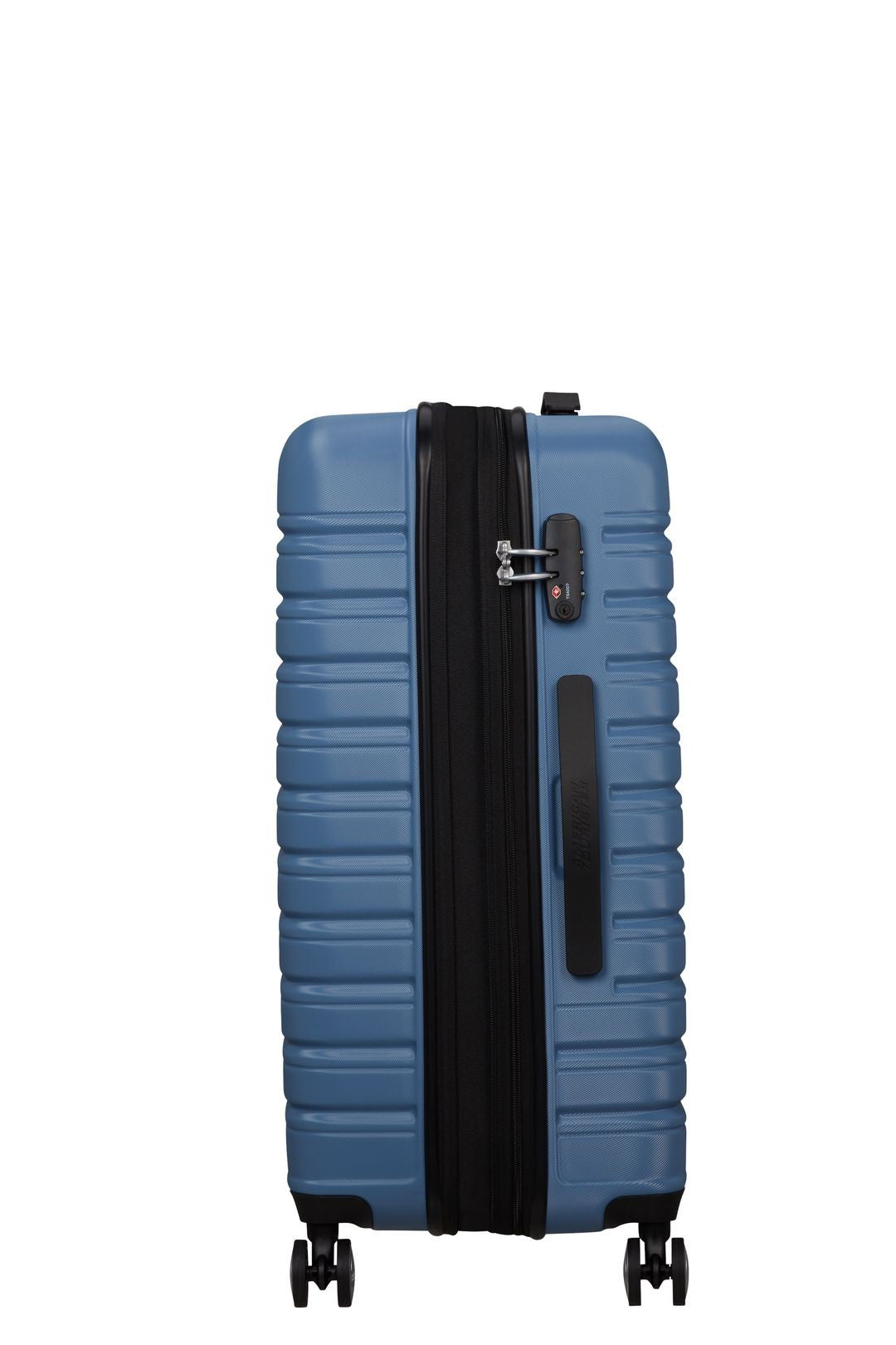 AMERICAN TOURISTER Extensible median suitcase 67cm flashline