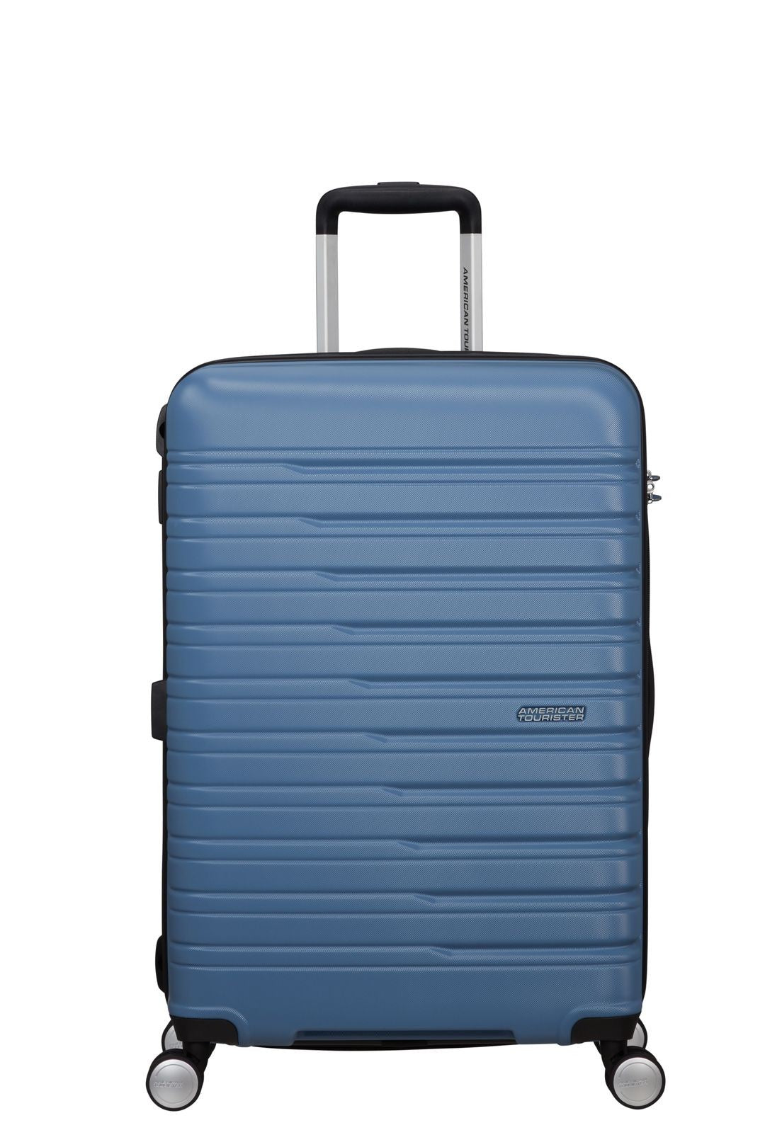 AMERICAN TOURISTER Extensible median suitcase 67cm flashline