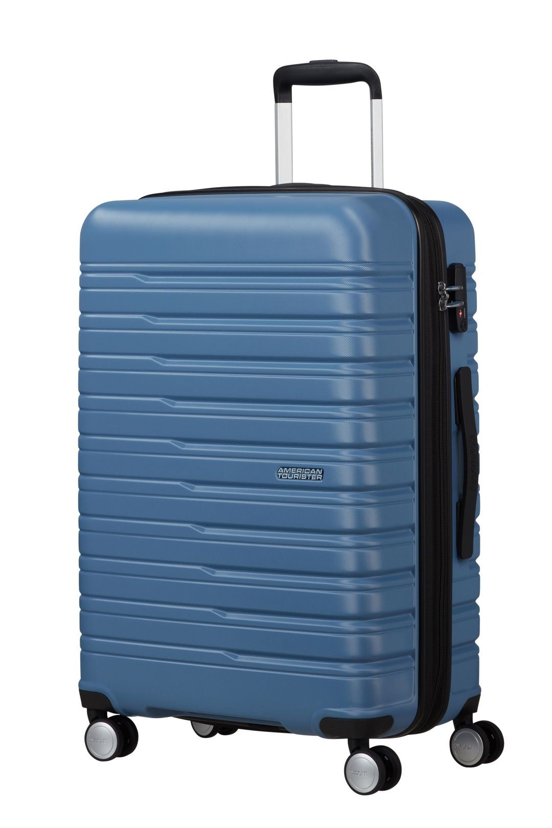 AMERICAN TOURISTER Extensible median suitcase 67cm flashline