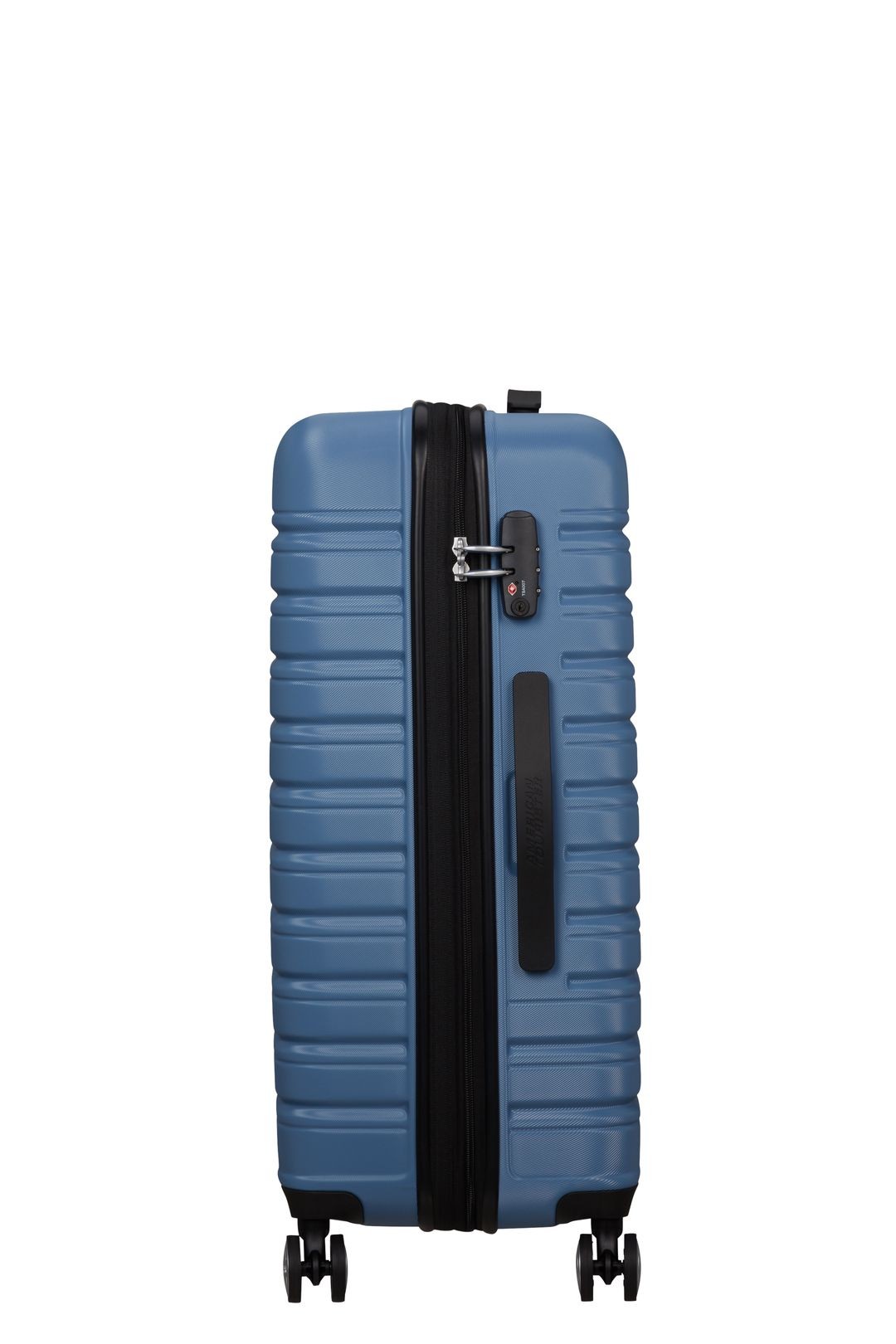 AMERICAN TOURISTER Extensible median suitcase 67cm flashline