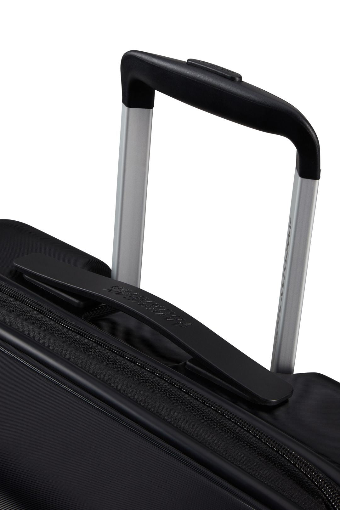 AMERICAN TOURISTER Extensible median suitcase 67cm flashline