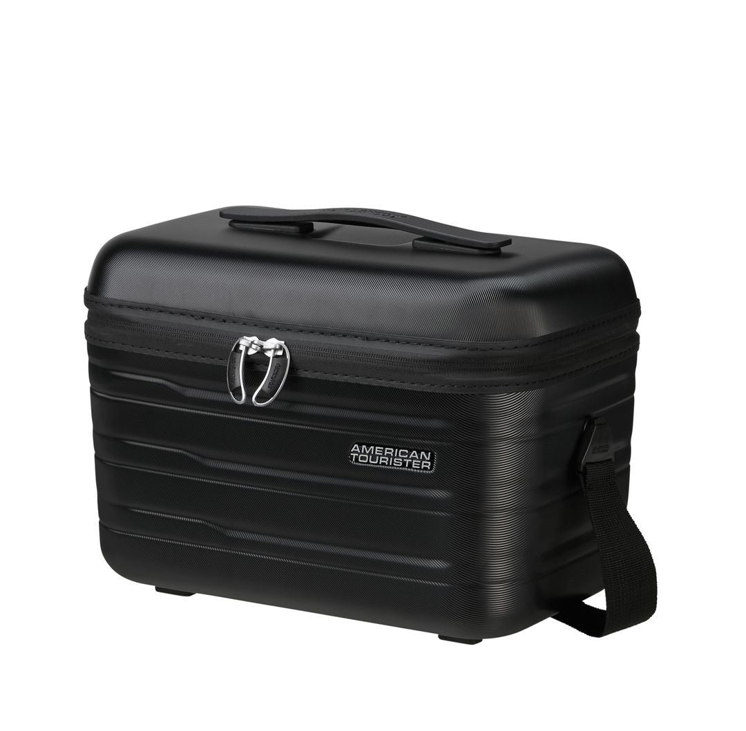 AMERICAN TOURISTER Rigid Flashline bag