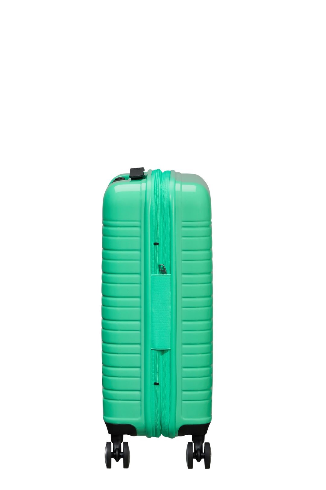 AMERICAN TOURISTER Cabin suitcase Extensible Pop55cm flashline