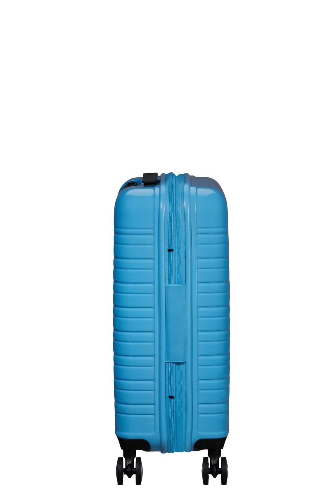 AMERICAN TOURISTER Cabin suitcase Extensible Pop55cm flashline