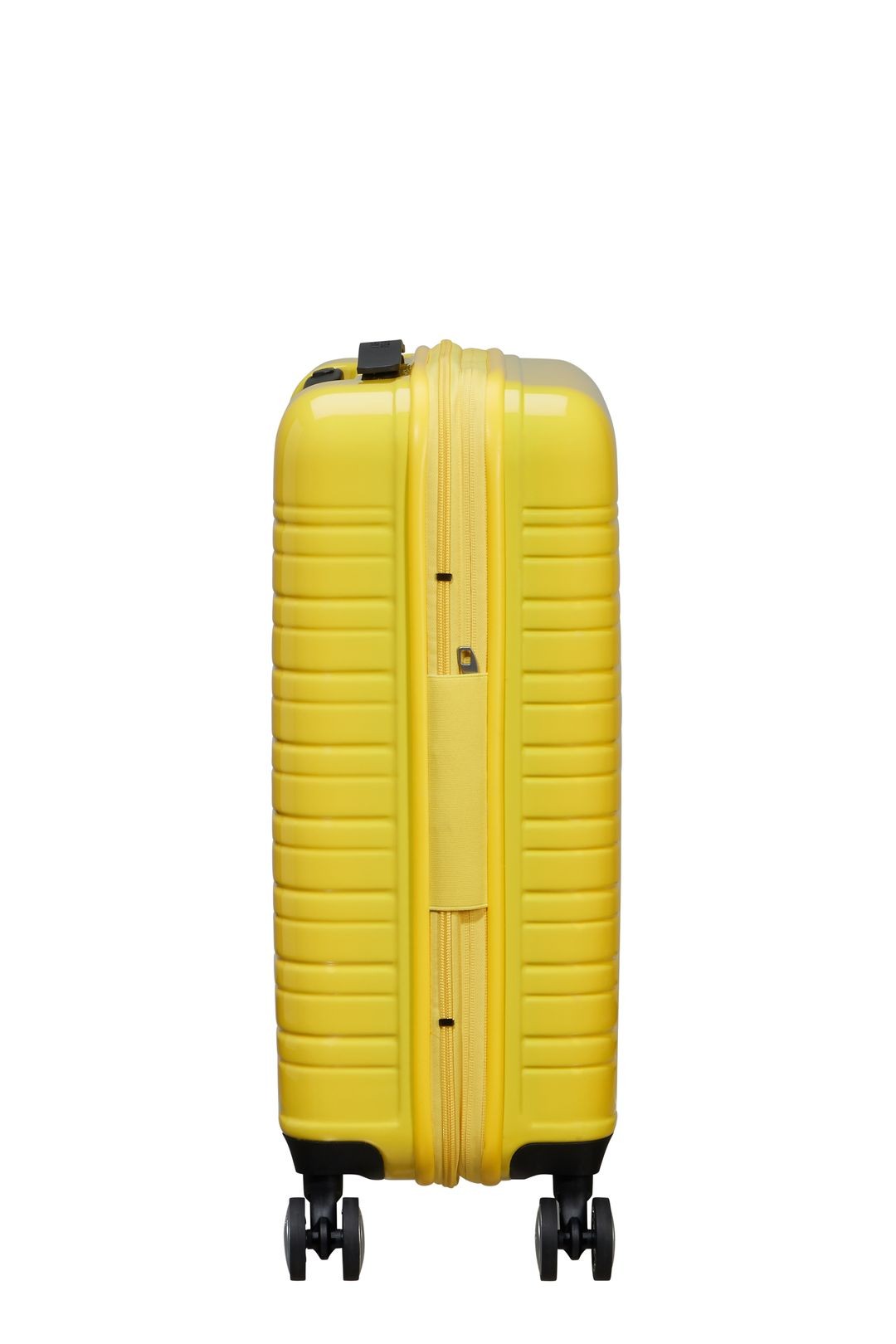 AMERICAN TOURISTER Cabin suitcase Extensible Pop55cm flashline