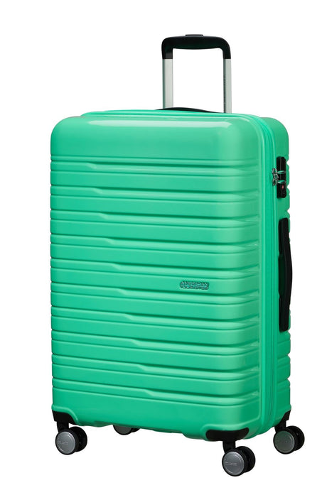 AMERICAN TOURISTER Extensible median suitcase flashline pop 67cm