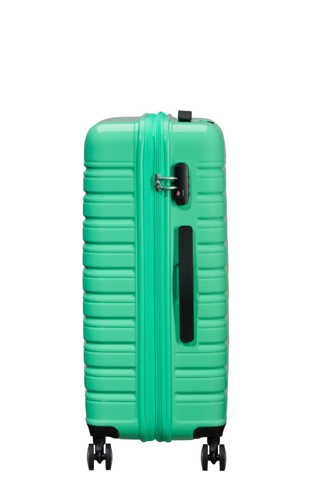 AMERICAN TOURISTER Extensible median suitcase flashline pop 67cm