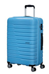 AMERICAN TOURISTER Extensible median suitcase flashline pop 67cm