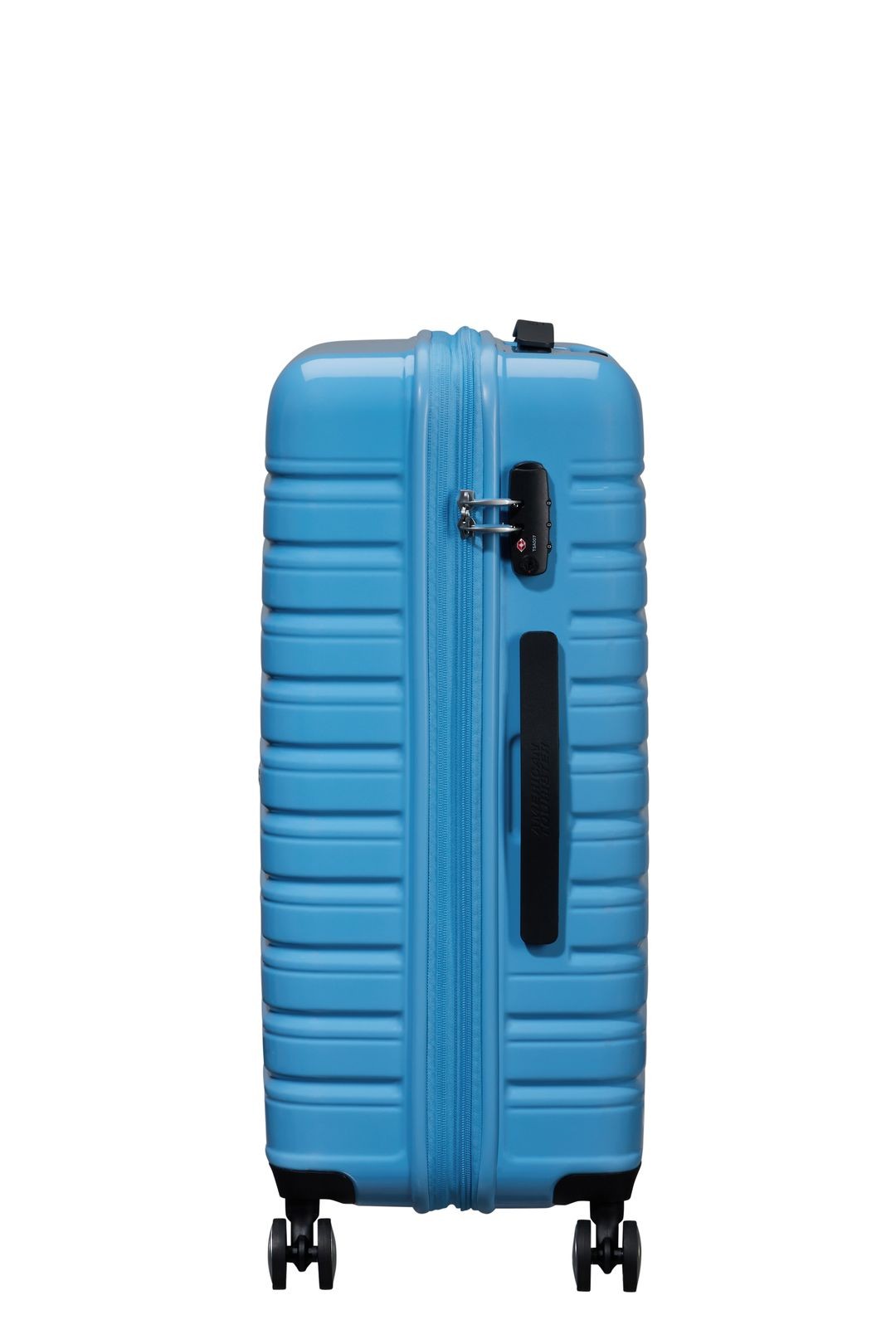 AMERICAN TOURISTER Extensible median suitcase flashline pop 67cm