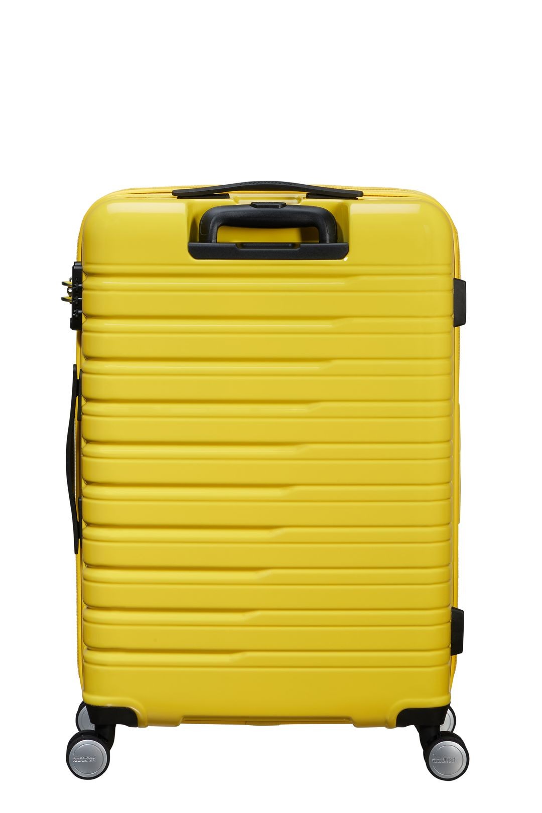 AMERICAN TOURISTER Extensible median suitcase flashline pop 67cm