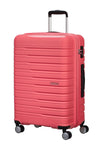 AMERICAN TOURISTER Extensible median suitcase flashline pop 67cm