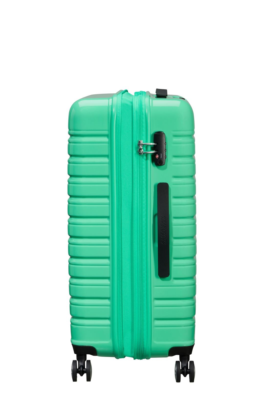 AMERICAN TOURISTER Extensible median suitcase flashline pop 67cm