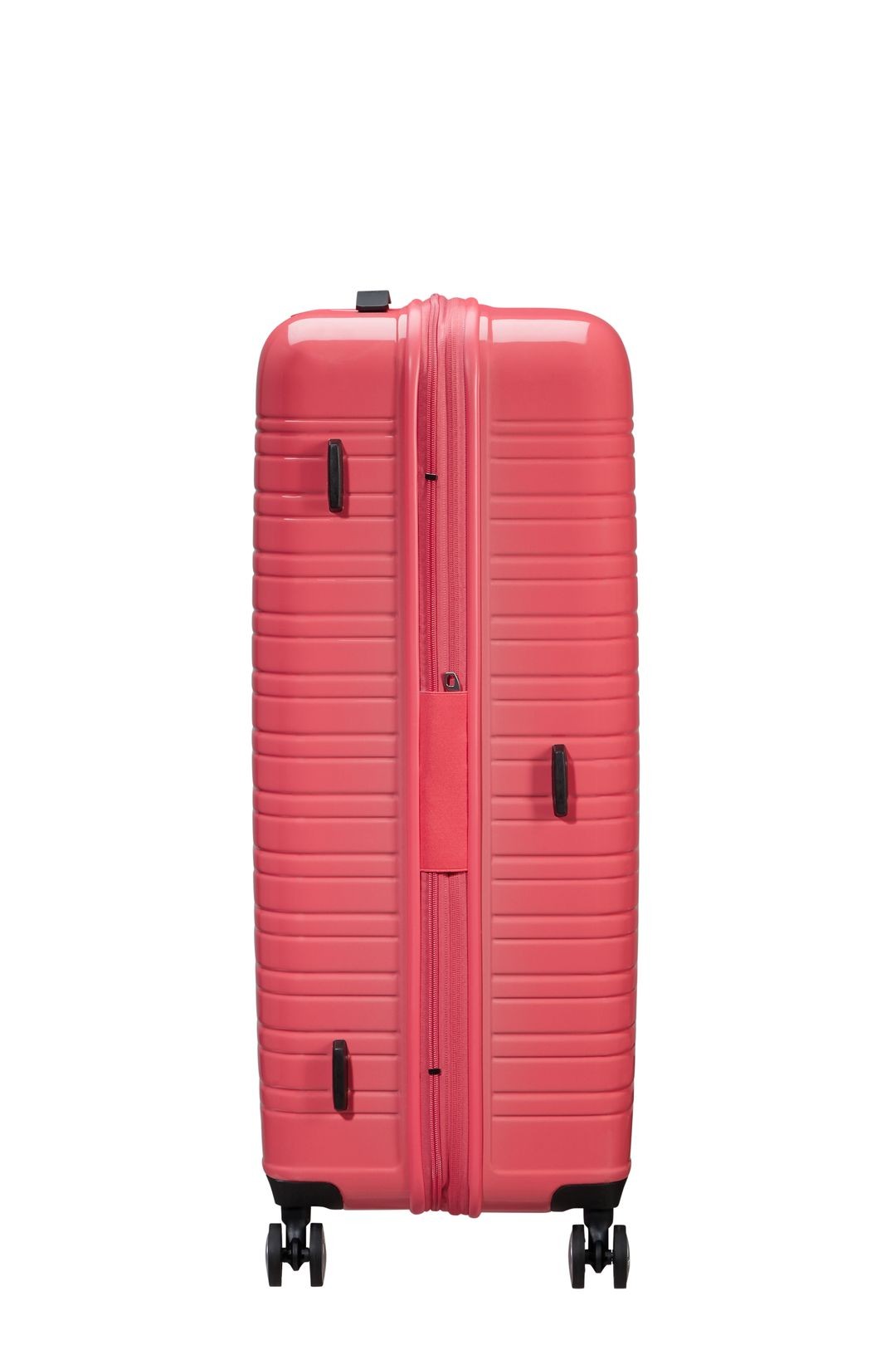 AMERICAN TOURISTER Big Maleta Extensible Flashline Pop 78cm