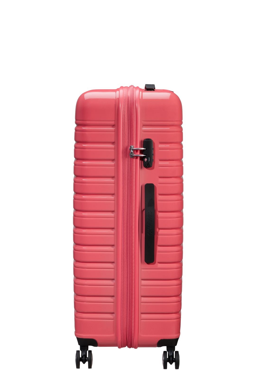 AMERICAN TOURISTER Big Maleta Extensible Flashline Pop 78cm