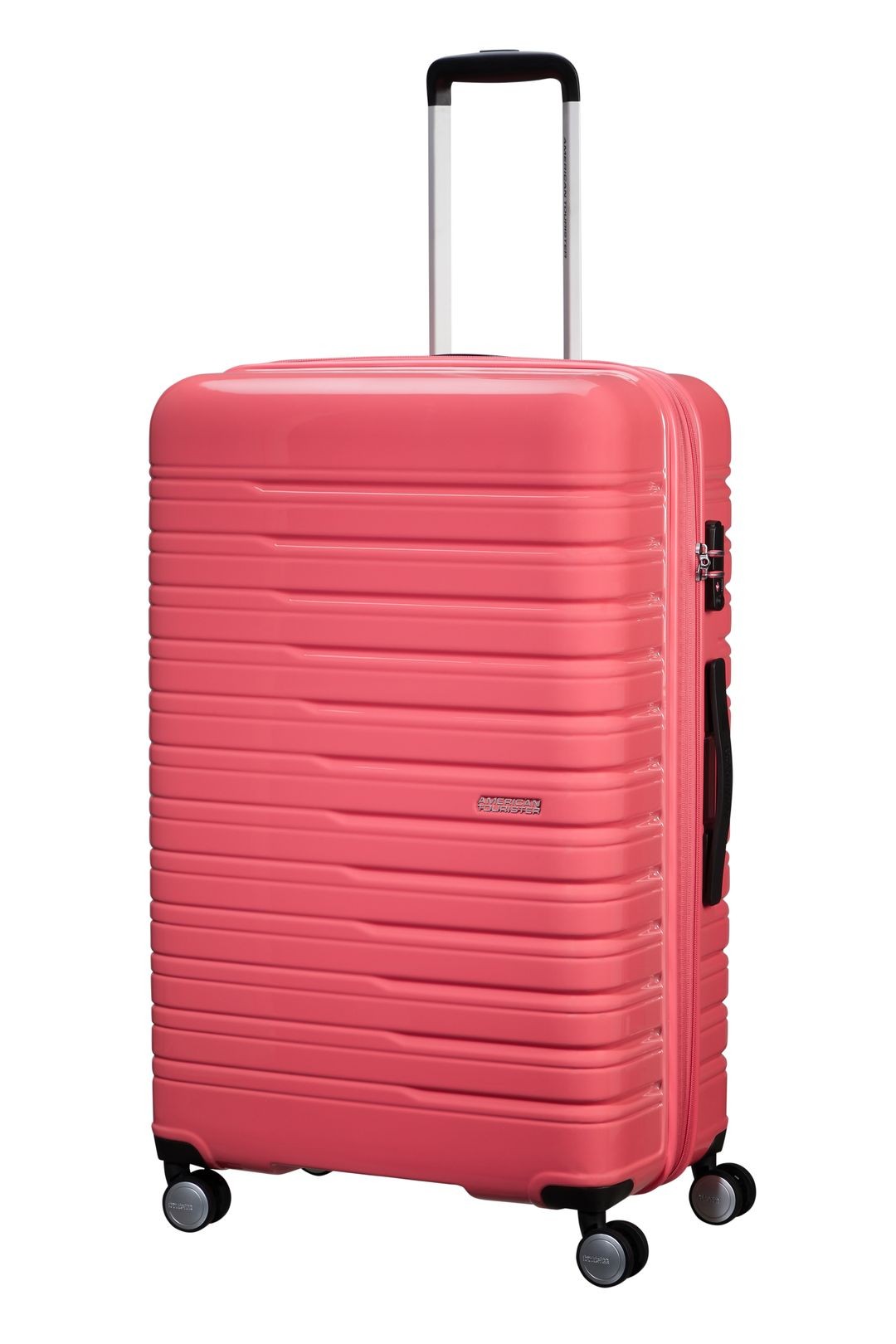 AMERICAN TOURISTER Big Maleta Extensible Flashline Pop 78cm