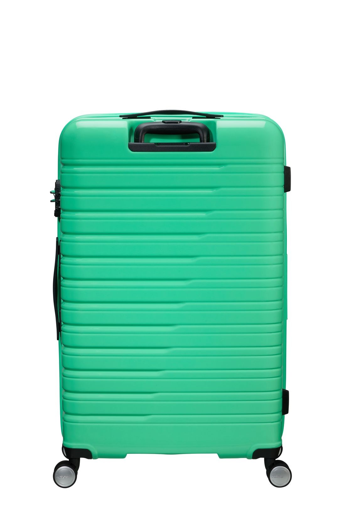 AMERICAN TOURISTER Big Maleta Extensible Flashline Pop 78cm