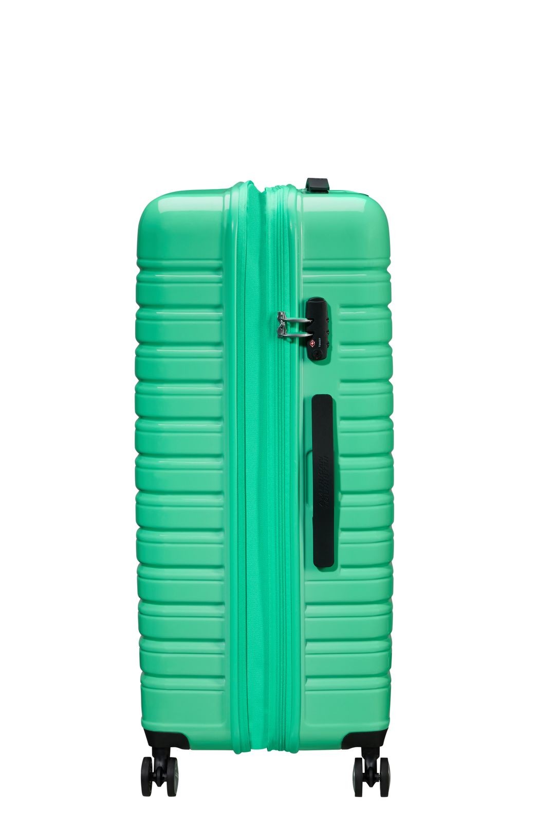 AMERICAN TOURISTER Big Maleta Extensible Flashline Pop 78cm