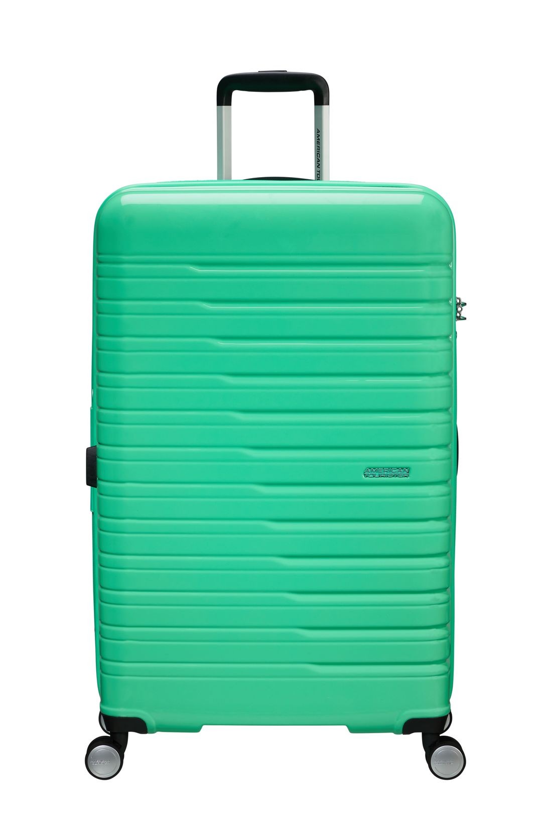 AMERICAN TOURISTER Big Maleta Extensible Flashline Pop 78cm