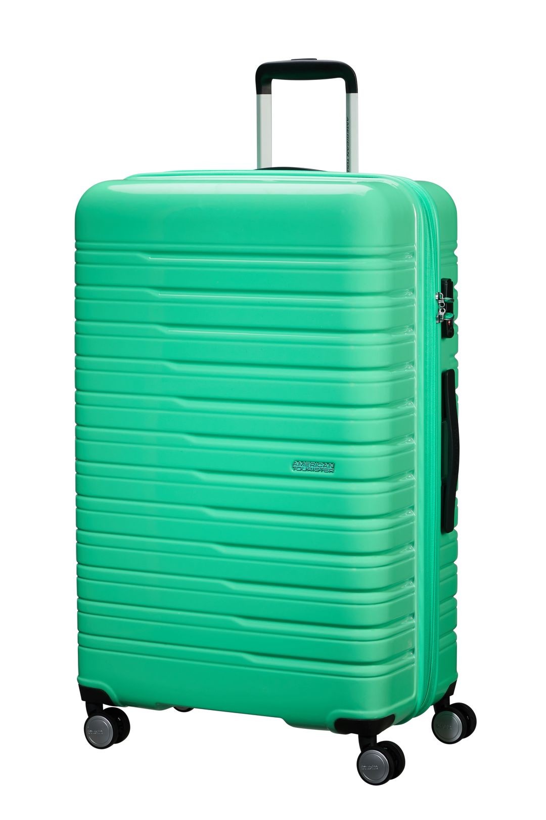 AMERICAN TOURISTER Big Maleta Extensible Flashline Pop 78cm