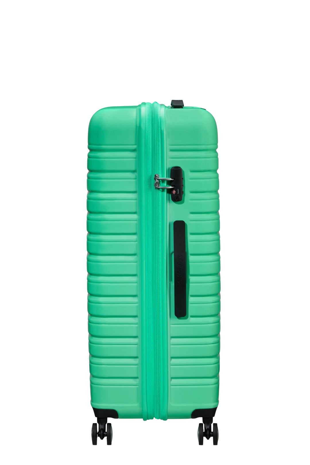 AMERICAN TOURISTER Big Maleta Extensible Flashline Pop 78cm