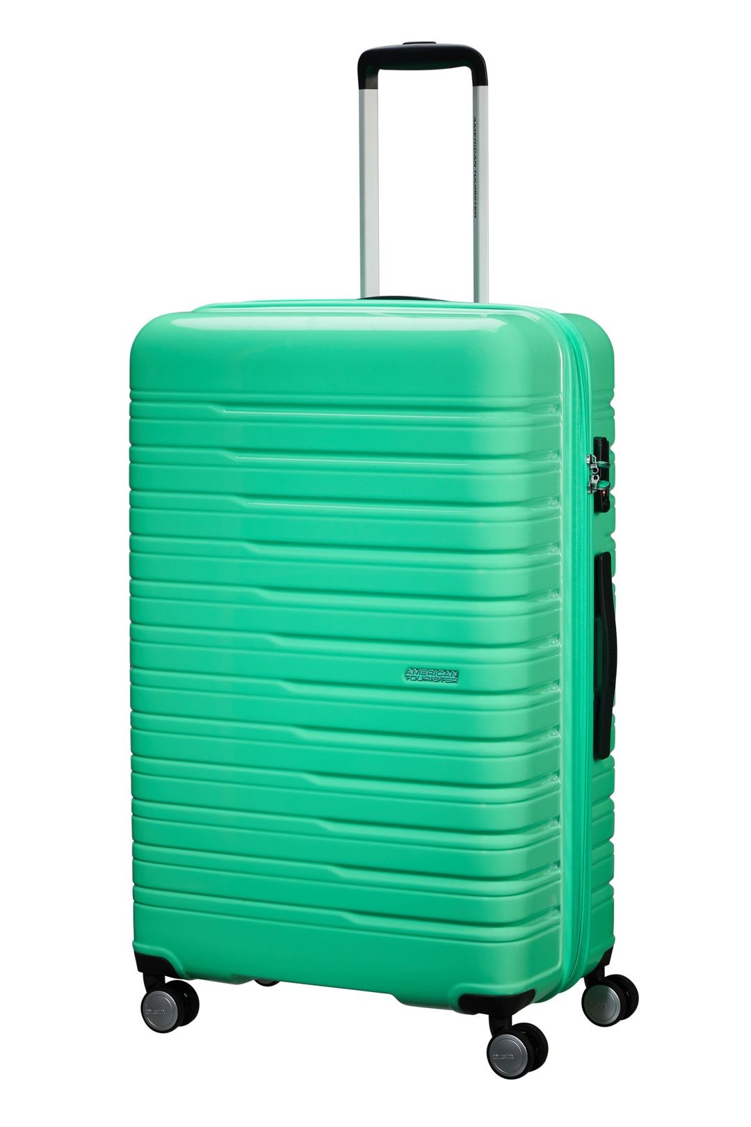 AMERICAN TOURISTER Big Maleta Extensible Flashline Pop 78cm