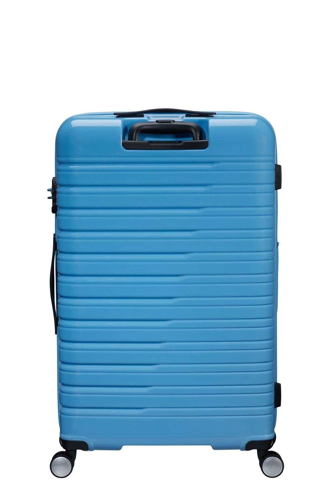 AMERICAN TOURISTER Big Maleta Extensible Flashline Pop 78cm