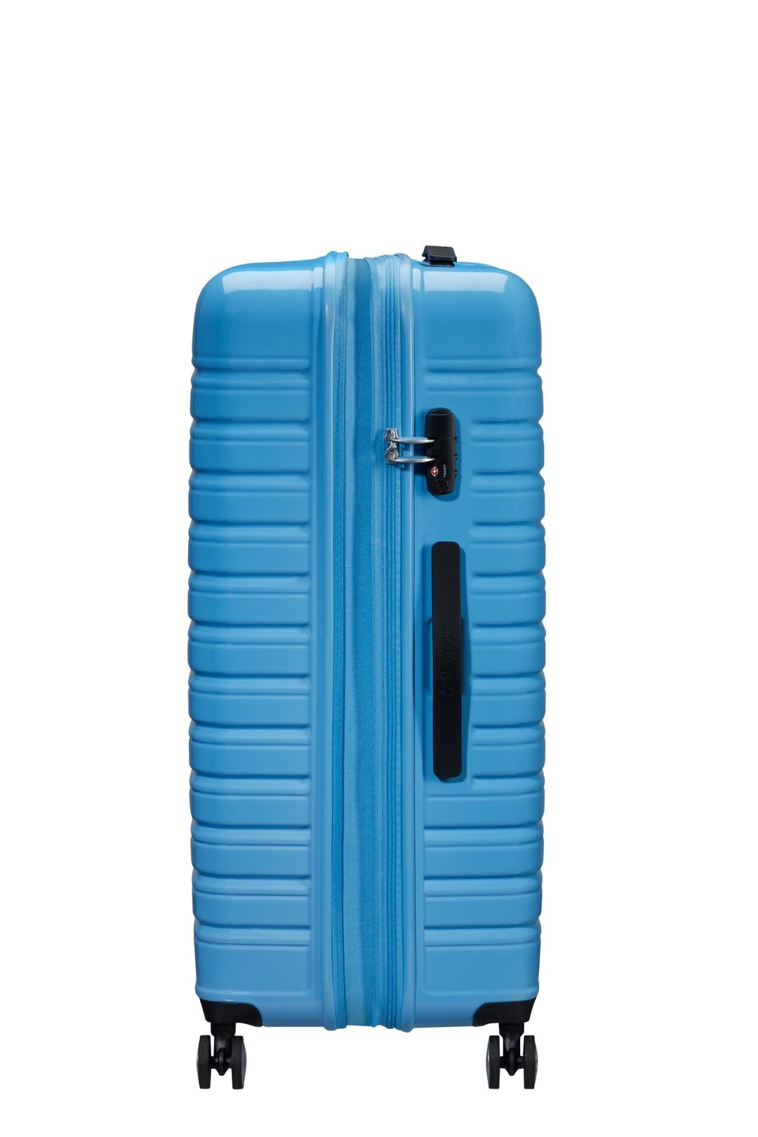 AMERICAN TOURISTER Big Maleta Extensible Flashline Pop 78cm