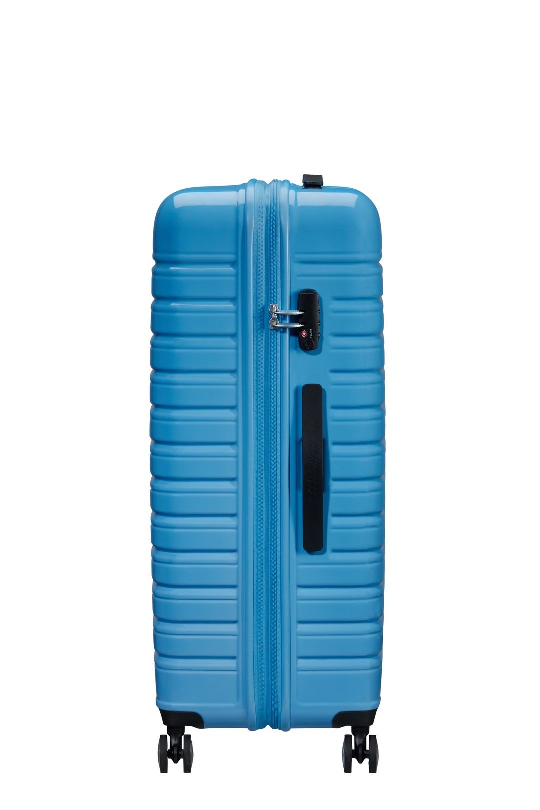 AMERICAN TOURISTER Big Maleta Extensible Flashline Pop 78cm