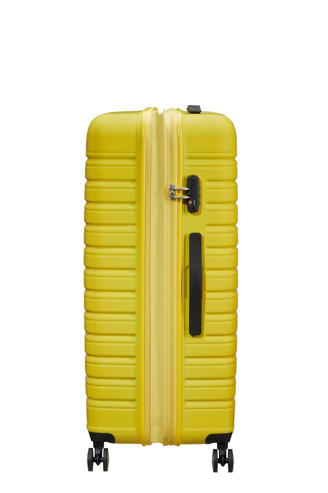 AMERICAN TOURISTER Big Maleta Extensible Flashline Pop 78cm