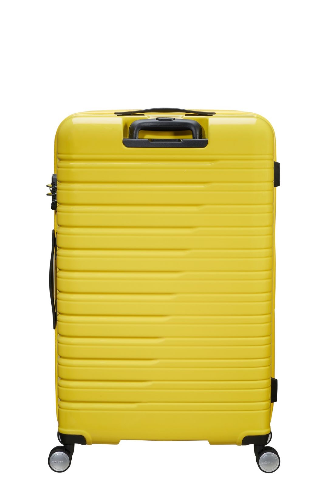 AMERICAN TOURISTER Big Maleta Extensible Flashline Pop 78cm