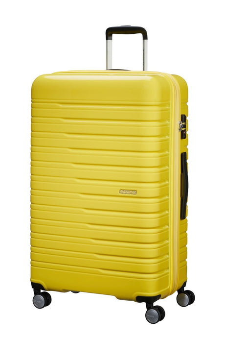 AMERICAN TOURISTER Big Maleta Extensible Flashline Pop 78cm