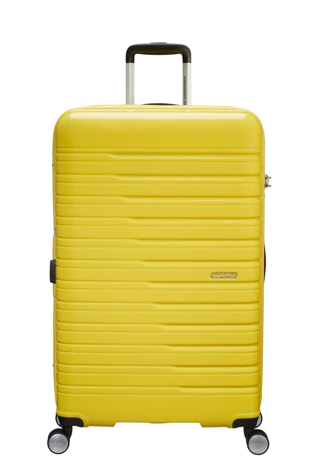 AMERICAN TOURISTER Big Maleta Extensible Flashline Pop 78cm