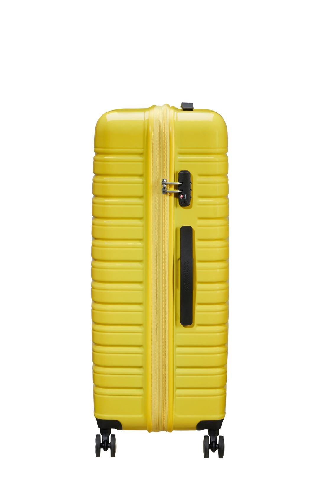 AMERICAN TOURISTER Big Maleta Extensible Flashline Pop 78cm