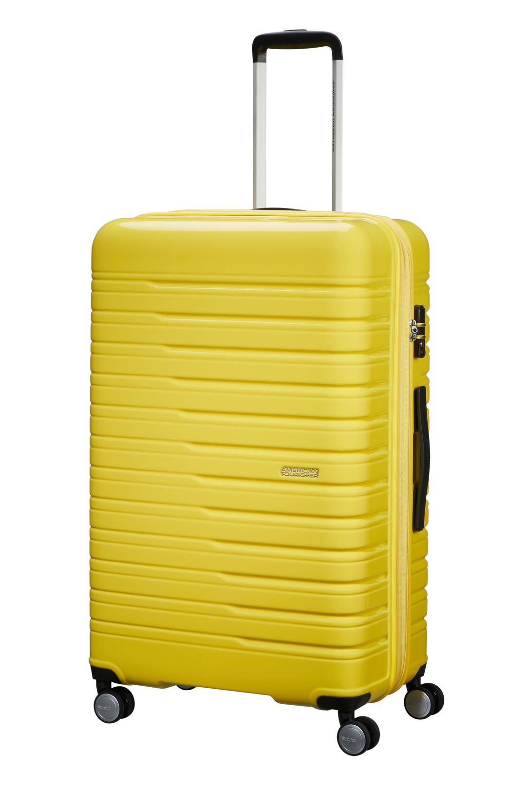 AMERICAN TOURISTER Big Maleta Extensible Flashline Pop 78cm