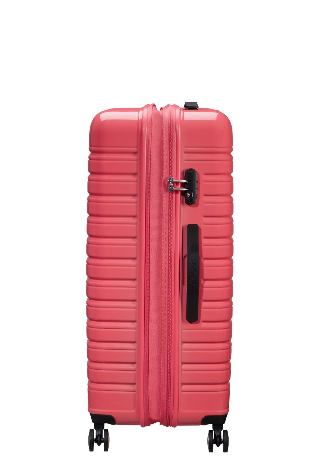 AMERICAN TOURISTER Big Maleta Extensible Flashline Pop 78cm