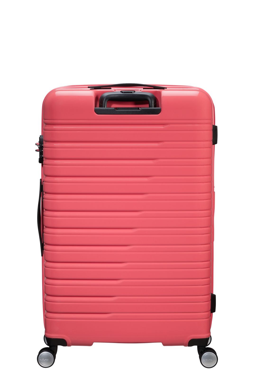 AMERICAN TOURISTER Big Maleta Extensible Flashline Pop 78cm