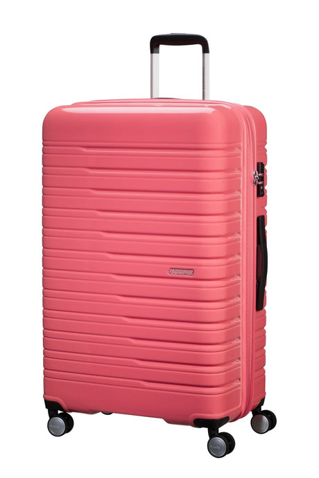 AMERICAN TOURISTER Big Maleta Extensible Flashline Pop 78cm