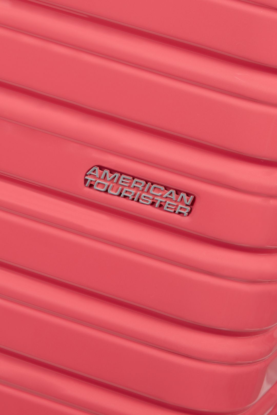 AMERICAN TOURISTER Big Maleta Extensible Flashline Pop 78cm