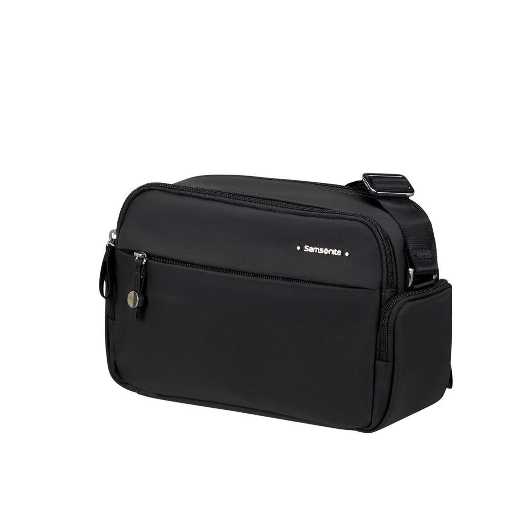 SAMSONITE Move 4.0 Black Bag 2