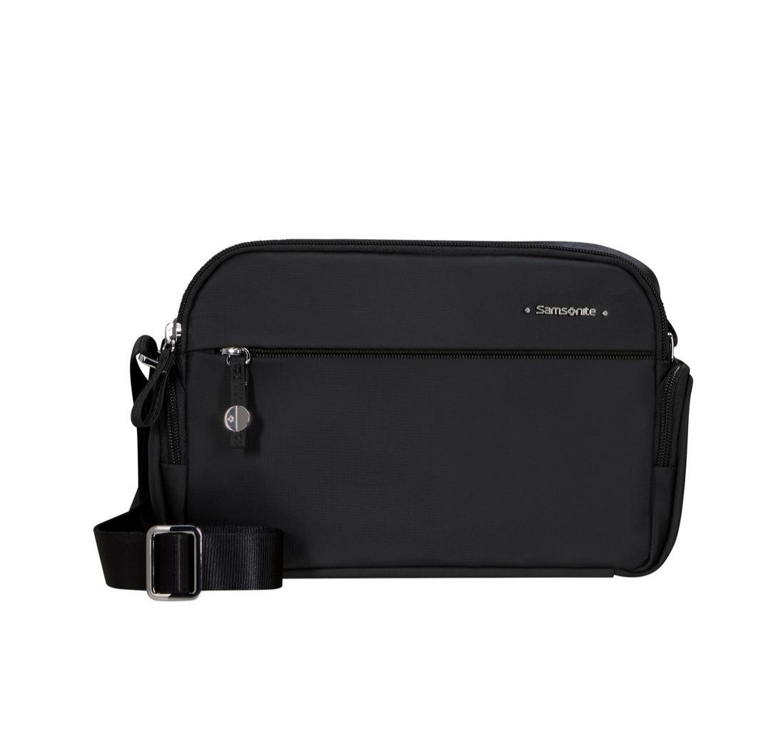 SAMSONITE Move 4.0 Black Bag 2