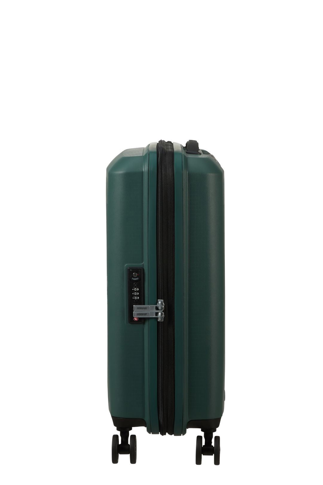 American Toursiter Aerostep Cabin suitcase Extensible 55cm