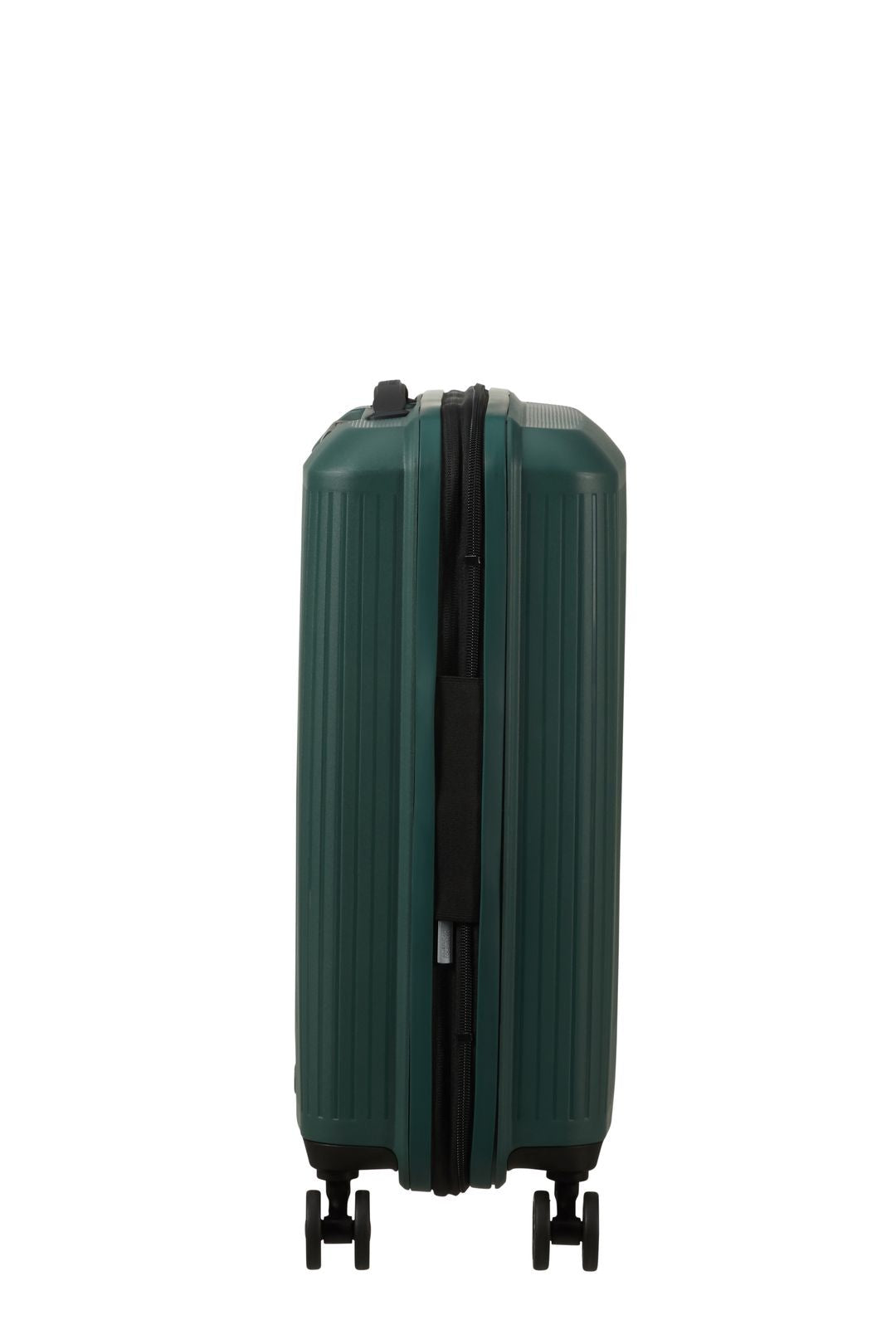 American Toursiter Aerostep Cabin suitcase Extensible 55cm