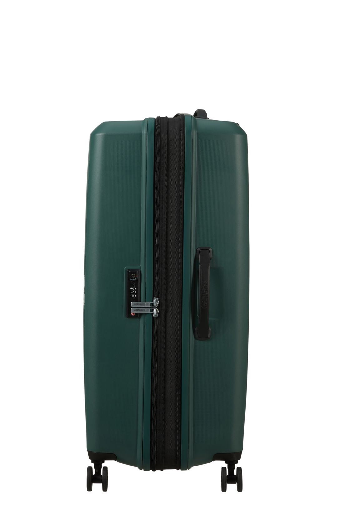 American Toursiter Aerostep Extensible Large Maleta 77cm